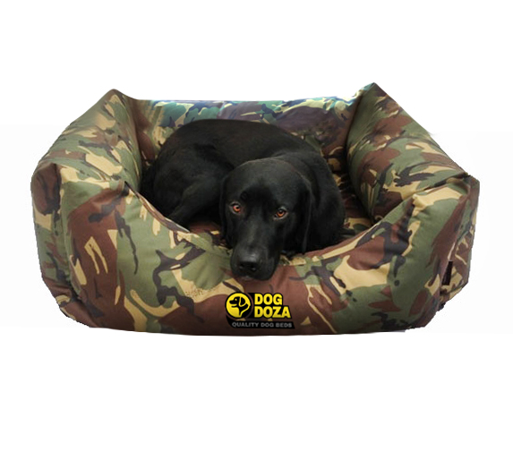 Waterproof Dog Lounger